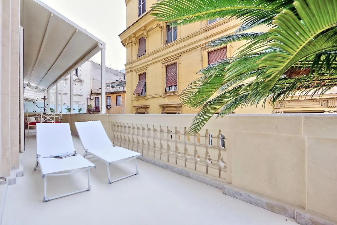 Rome Luxury Apartment To Spanish Steps 0*,
