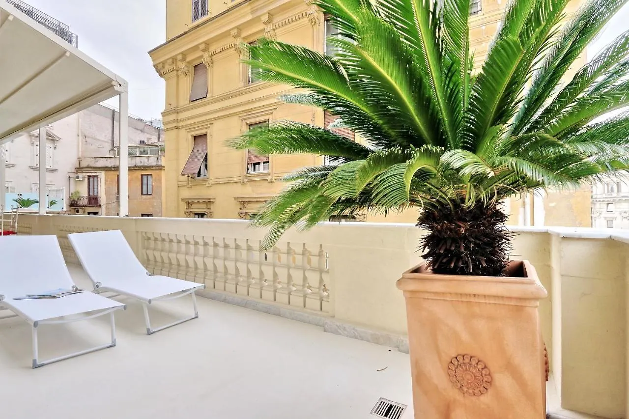 Rome Luxury Apartment To Spanish Steps