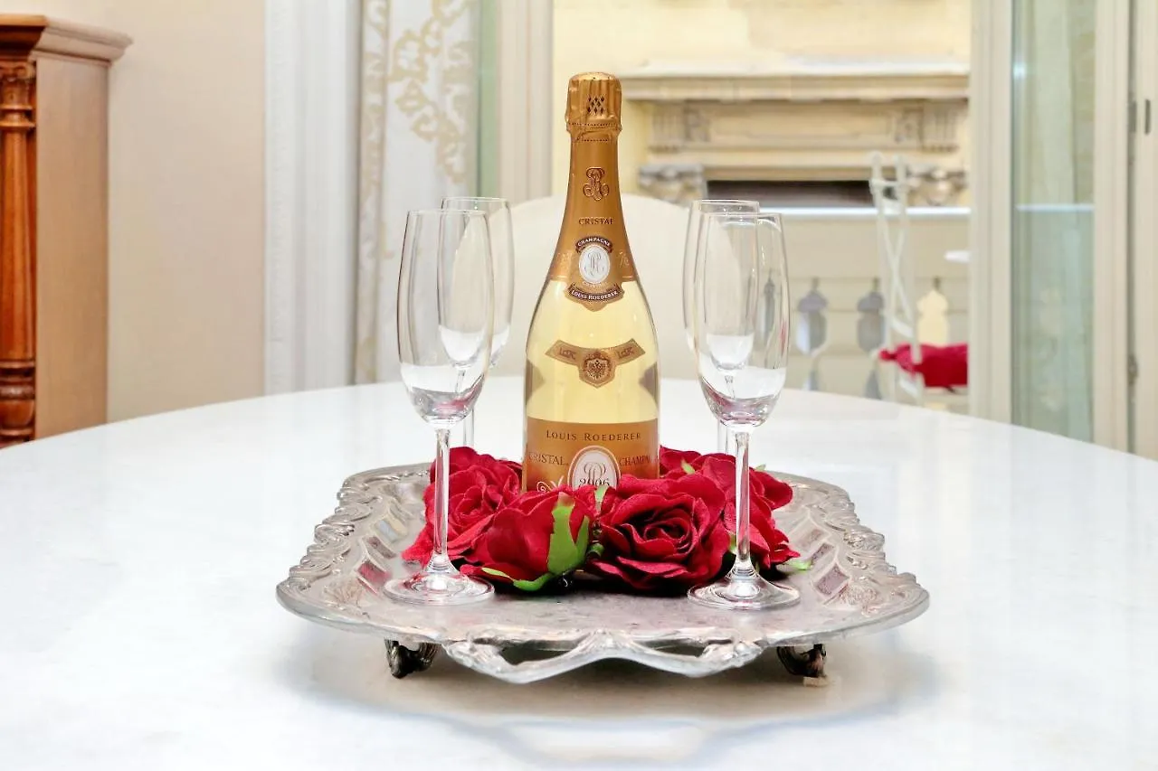 Rome Luxury Apartment To Spanish Steps 0*,  Italy