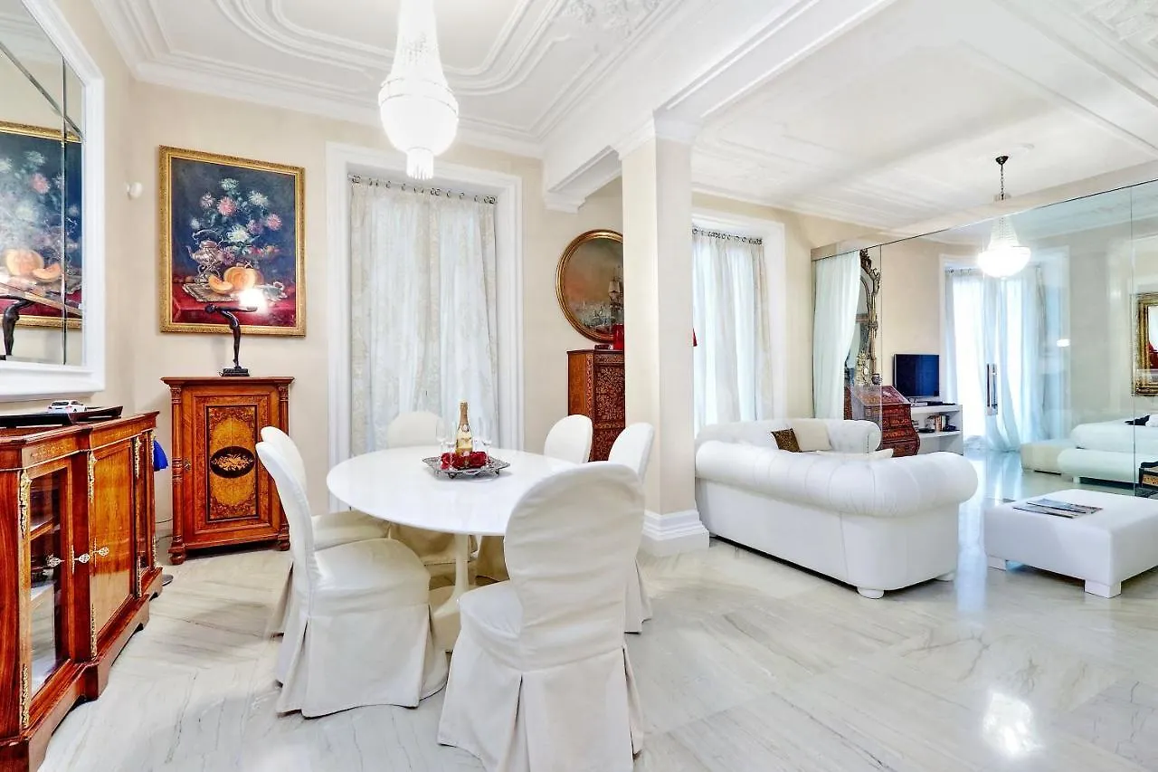 Rome Luxury Apartment To Spanish Steps 0*,  Italy
