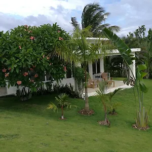  Lodge Domaine Vista Linda La Casita Del Loma Vista Mar Dominican Republic