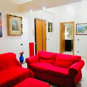 Casa Mirandola Rome