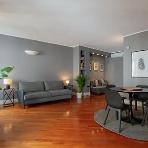  Apartment Mpm-attico In Piazza Duomo Italy