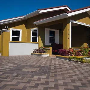 Holiday home Sophia Jamaica